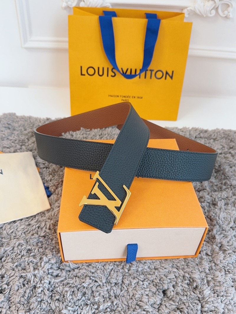 LOUIS VUITTON Belts